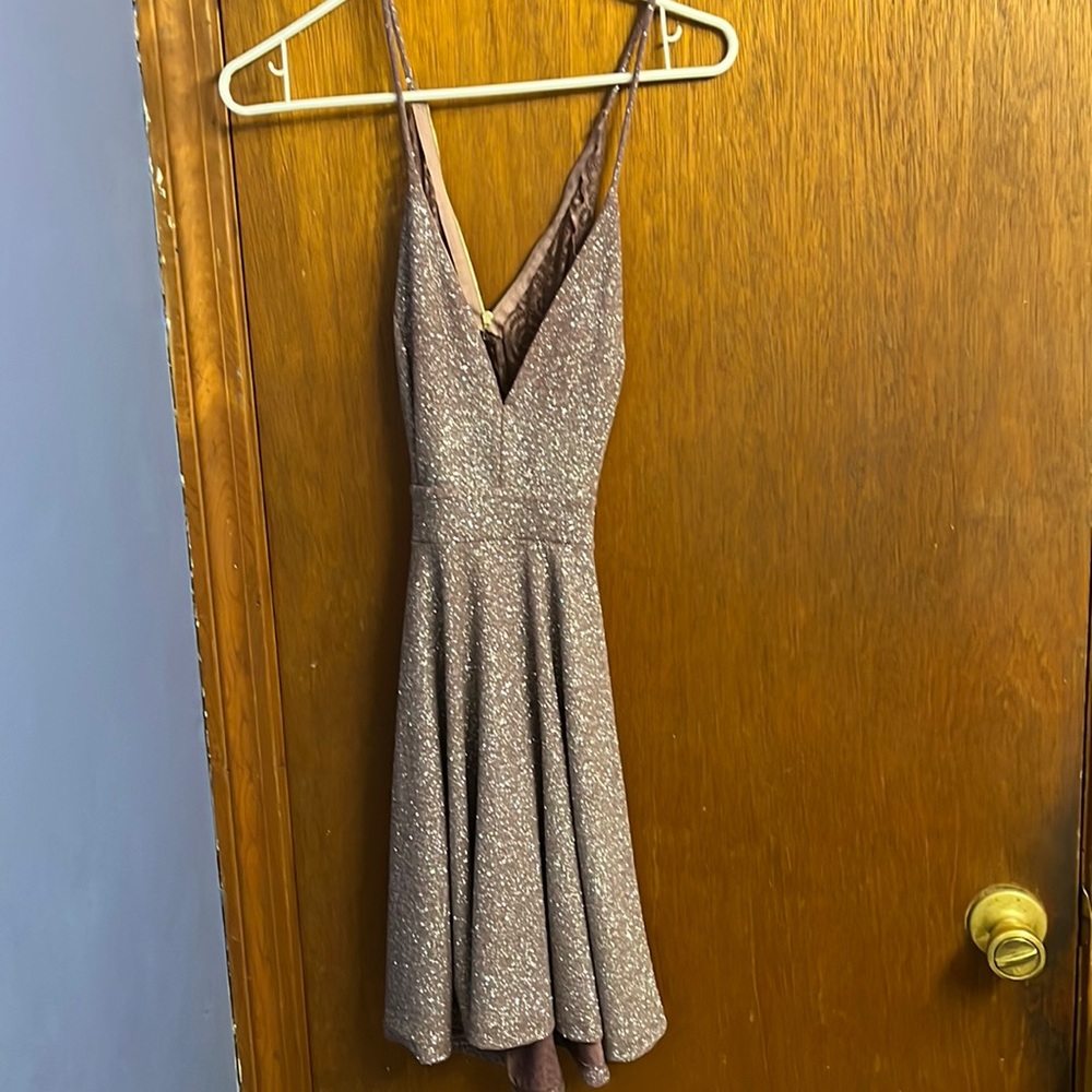 Homecoming or Prom Dress